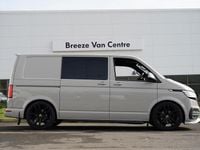 Used VW Transporter Highline 2024 Grey Van
