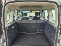 Usado Renault Kangoo Expression 75 HP (55 kW) 2011 Cinzento Monovolume