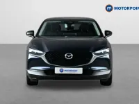 Used Mazda CX-30 Homura-Line 186 HP (136 kW) 2023 Blue SUV