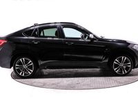 used BMW X6 xDrive M50d 5dr Auto