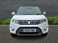 used Suzuki Vitara 1.6 SZ4 5dr