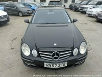 Used Mercedes E320 2008 Sedan