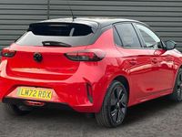 Used Vauxhall Corsa-e Edition 100 kW (136 HP) 2023 Hatchback