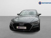 Used Audi A7 S-Line 2020 Grey Sedan