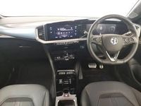 Used Vauxhall Mokka Edition 100 kW (136 HP) 2021 Grey SUV