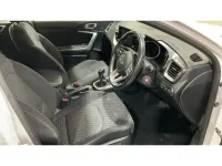 Used Kia XCeed 2020 White SUV