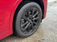 Used Mazda CX-80 Homura-Line 254 HP (186 kW) 2026 Red SUV