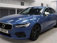 Used Volvo S90 R-Design Pro 235 HP (172 kW) 2019 Sedan