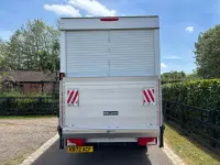 Used Mercedes Sprinter Progressive 2022 White Van