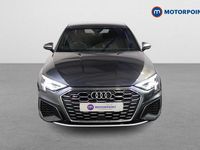 Used Audi A3 Comfort 2020 Grey Sedan