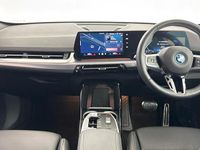 Used BMW iX1 M Sport 147 kW (201 HP) 2025 Grey SUV