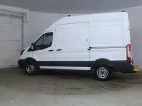Usado Ford Transit 130 CV (95 kW) 2018 Blanco Van