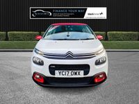 used Citroën C3 1.2 PureTech 82 Flair 5dr