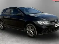 Used VW Polo R-line 95 HP (69 kW) 2026 Hatchback