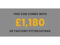 Used Volvo V40 Plus 152 HP (111 kW) 2018 Osmium grey Hatchback