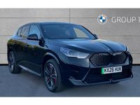 Usado BMW iX2 Luxury Line 230 kW (313 HP) 2026 Preto SUV
