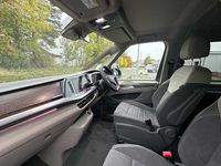 Used VW Multivan Style 2025 Indium grey Van
