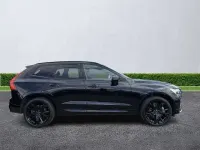 Used Volvo XC60 Plus 247 HP (181 kW) 2025 Black SUV