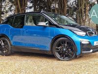 Used BMW i3 184 HP (135 kW) 2018 Hatchback