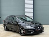 Used Seat Leon ST CUPRA 300 HP (220 kW) 2018 Estate