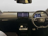 Used MG MG4 EV 319 kW (435 HP) 2025 Hatchback