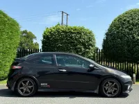 Used Honda Civic Type R GT 197 HP (144 kW) 2008 Bronze Hatchback