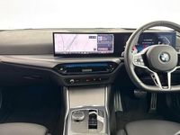 Used BMW 320 M Sport 181 HP (133 kW) 2025 Blue