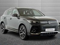 Used VW Tiguan 148 HP (108 kW) 2025 SUV
