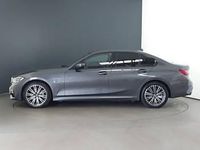 Used BMW 330e M Sport 292 HP (214 kW) 2022 Grey Sedan