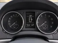 Used Skoda Yeti 150 HP (110 kW) 2015 Green SUV
