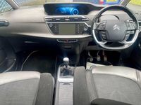 used Citroën C4 1.6 e-HDi Airdream Exclusive+