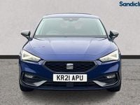 Used Seat Leon FR 150 HP (110 kW) 2023 Hatchback