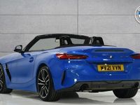 used BMW Z4 sDrive30i M Sport 2.0 2dr