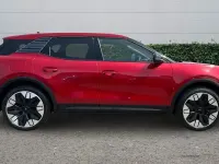 Used Ford Explorer Premium 250 kW (340 HP) 2024 Red SUV
