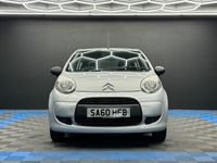 used Citroën C1 1.0i VT 3dr