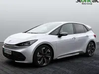 Used Cupra Born e-Boost 169 kW (231 HP) 2026 Silver Hatchback