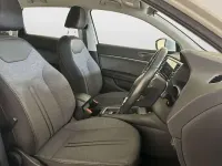 Used Seat Ateca SE Technology 110 HP (80 kW) 2023 White SUV