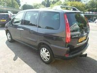 Used Citroën C8 2003 MPV
