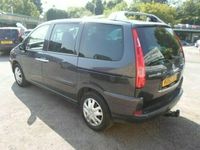 used Citroën C8 2.2