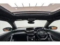 Used Peugeot 2008 Premium 2021 Orange SUV