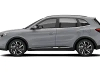 Używany MG ZS Trophy 196 KM (144 kW) 2026 SUV
