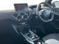 Used DS Automobiles DS3 Performance 131 HP (96 kW) 2022 Grey Hatchback
