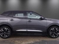 Second-hand Peugeot 2008 GT-line 130 CP (95 kW) 2020 Gri SUV