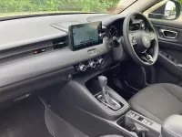 Second-hand Honda HR-V Elegance 131 CP (96 kW) 2024 SUV