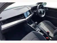Used Audi A1 S-Line 110 HP (80 kW) 2022 Grey SUV