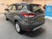 Used Ford Kuga Titanium 2015 Grey