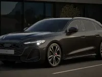 New Audi S5 367 HP (269 kW) 2025 Estate