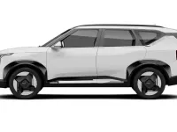 New Kia EV5 GT-Line S 160 kW (218 HP) 2026 SUV
