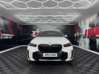 Used BMW X5 M Sport 490 HP (360 kW) 2024 White SUV