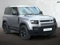 Used Land Rover Defender HSE Dynamic 2024 Grey SUV